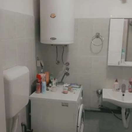 La Mar Apartment Skopje